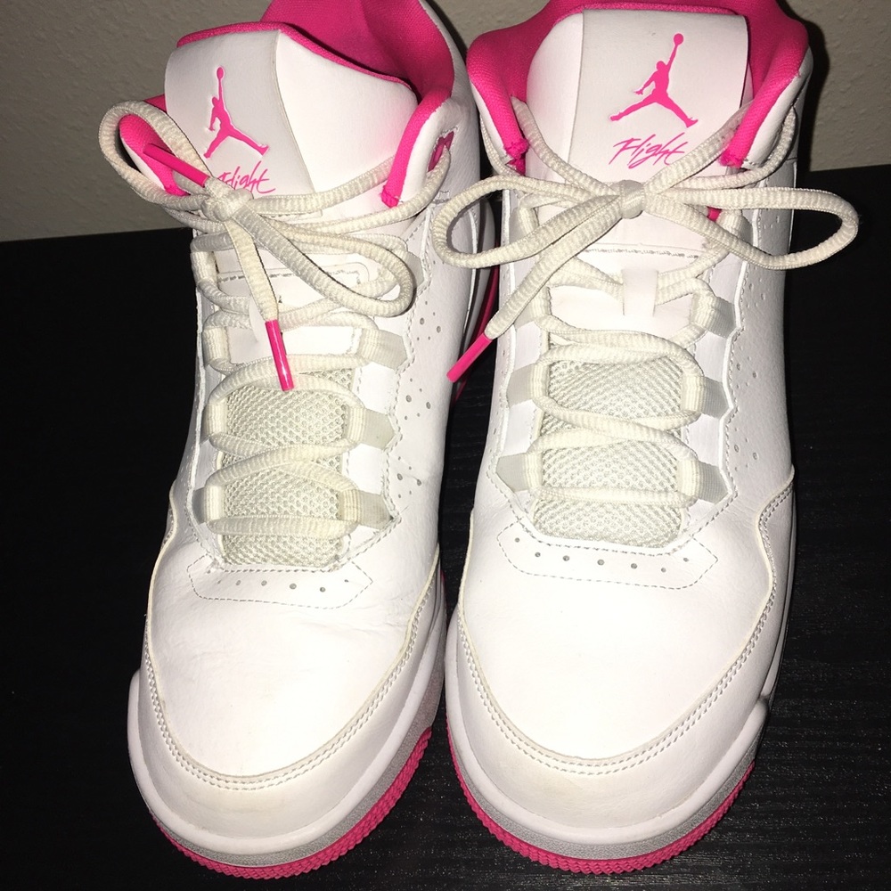 Jordan Shoes